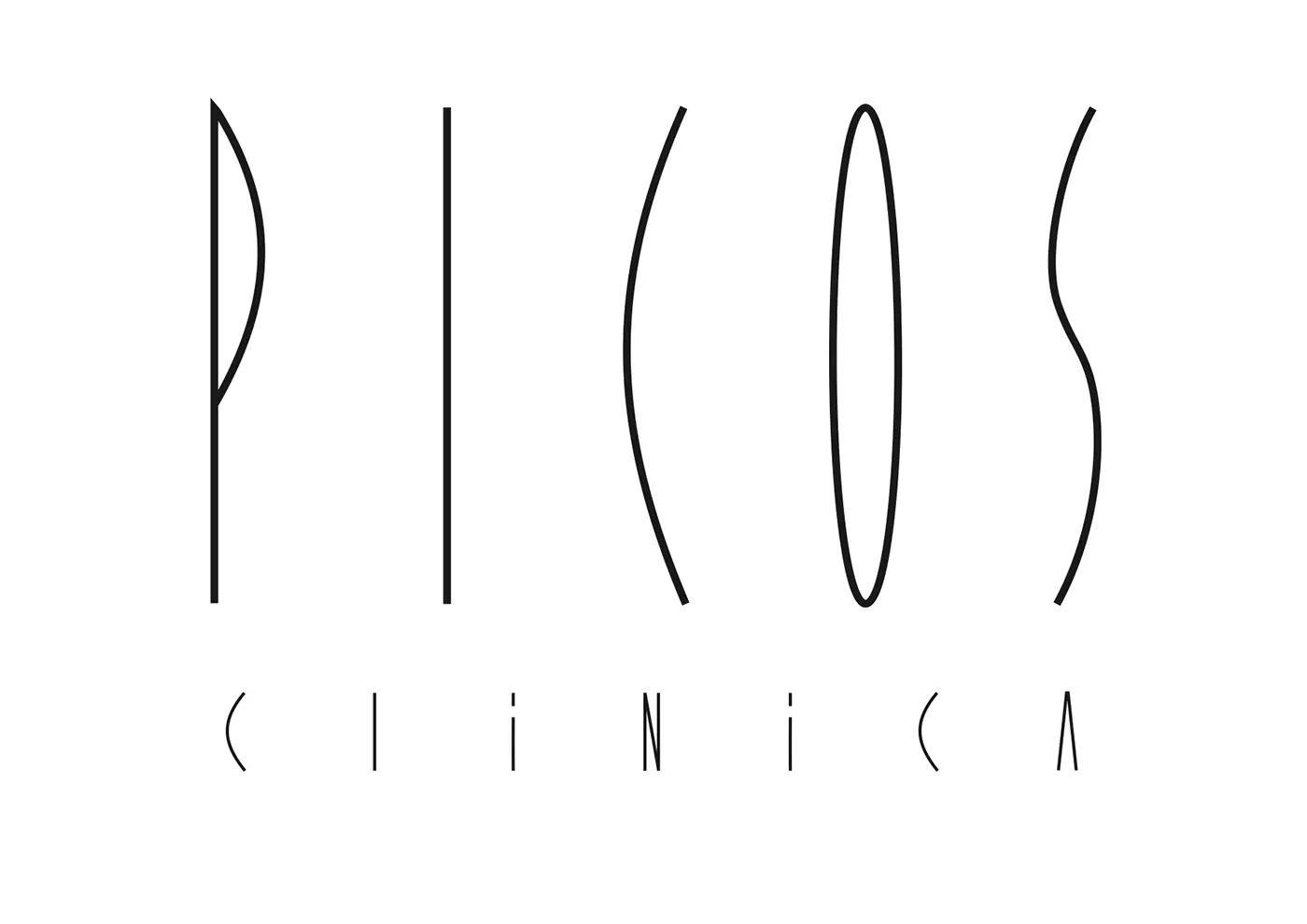 Clinica Picoș: identitate și amenajare, Cluj-Napoca