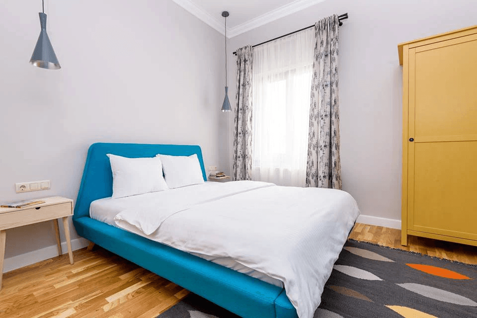 Apartament în regim hotelier, centrul Clujului (1)