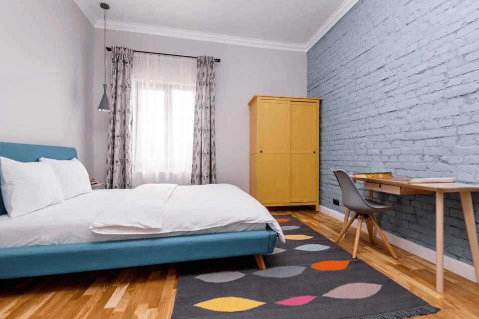 Apartament în regim hotelier, centrul Clujului (2)