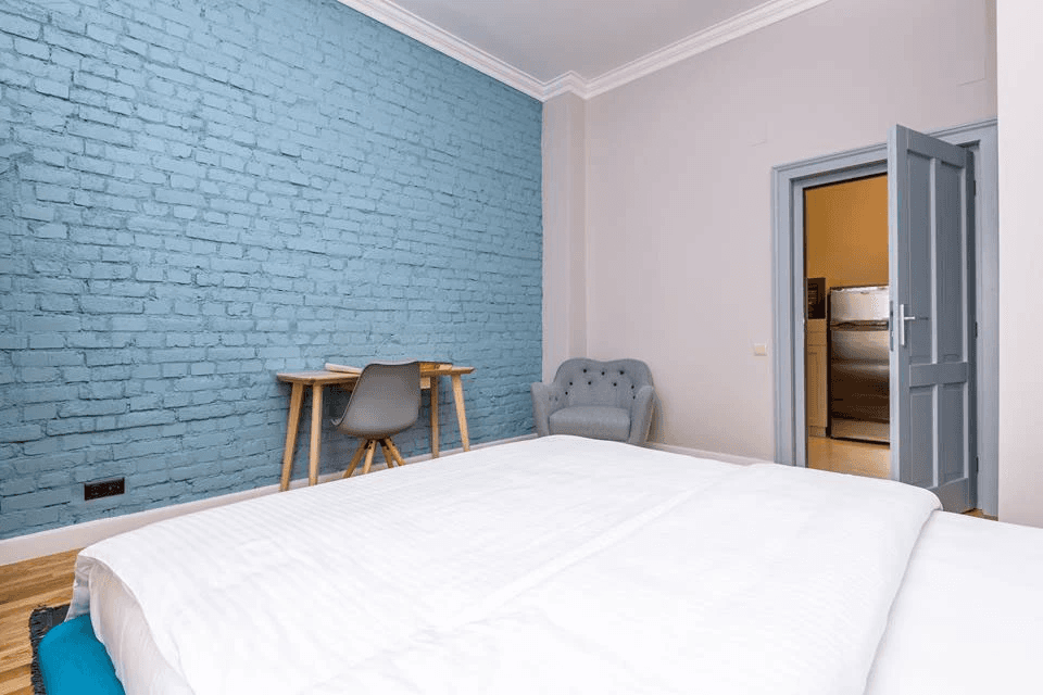 Apartament în regim hotelier, centrul Clujului (3)