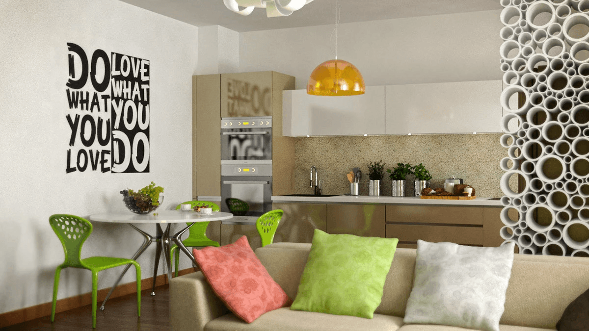 Apartament pe Valea Gârbăului, Cluj-Napoca (3)