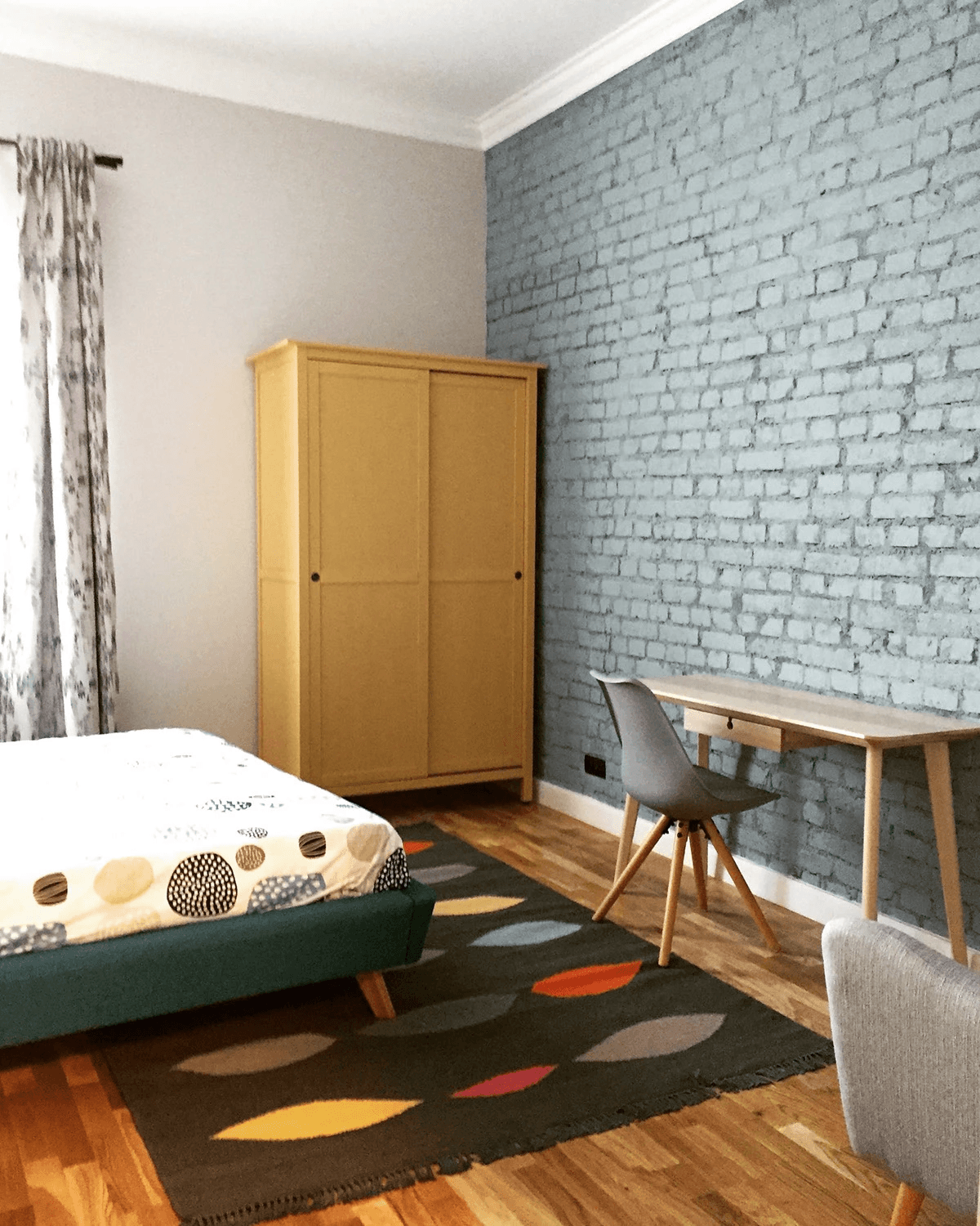 Apartament în regim hotelier, centrul Clujului (6)