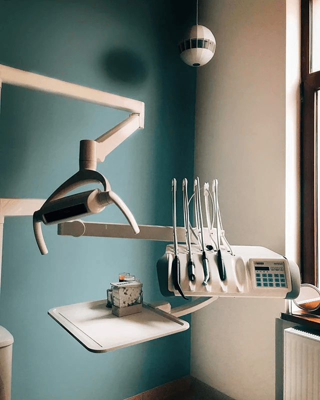Clinica Picoș: identitate și amenajare, Cluj-Napoca (7)