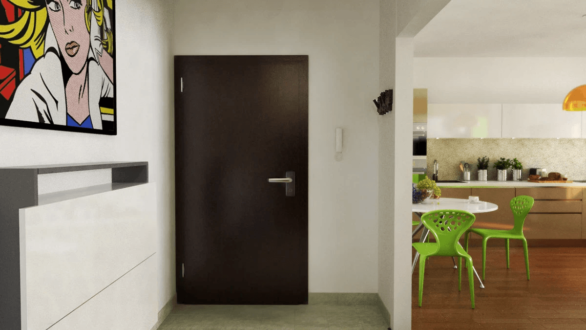 Apartament pe Valea Gârbăului, Cluj-Napoca (7)