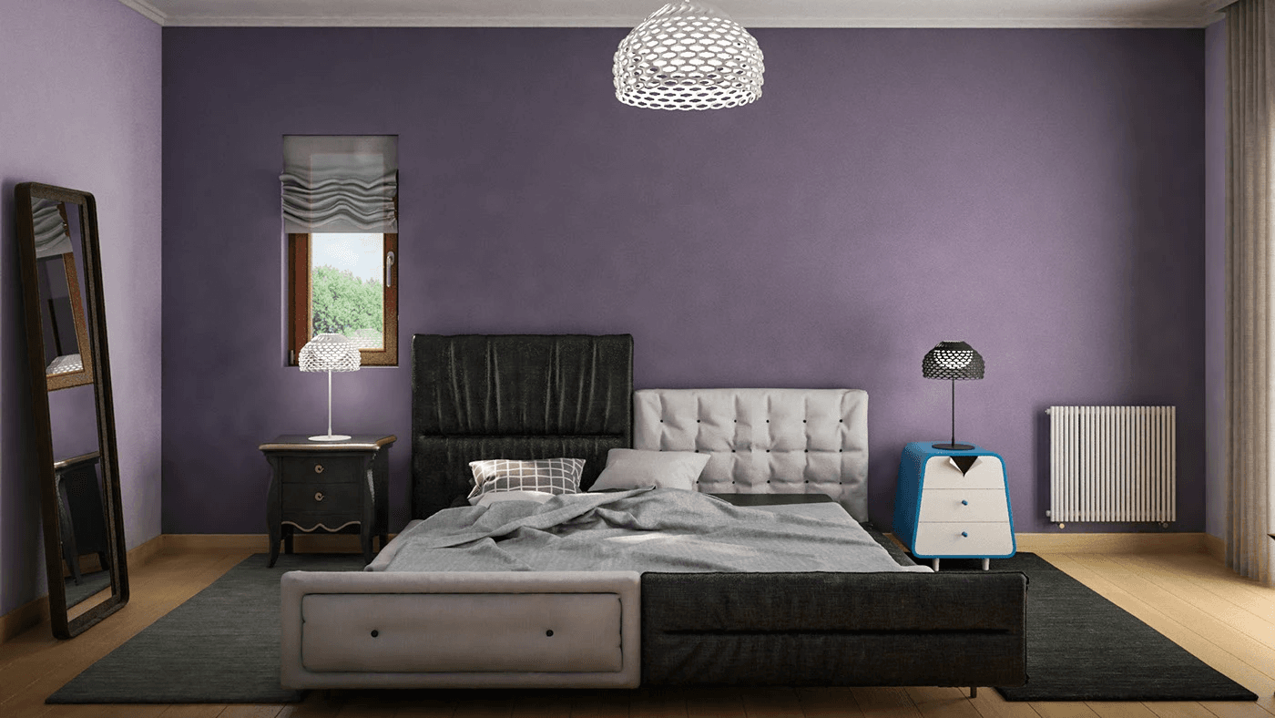 Apartament eclectic în Cluj-Napoca (14)
