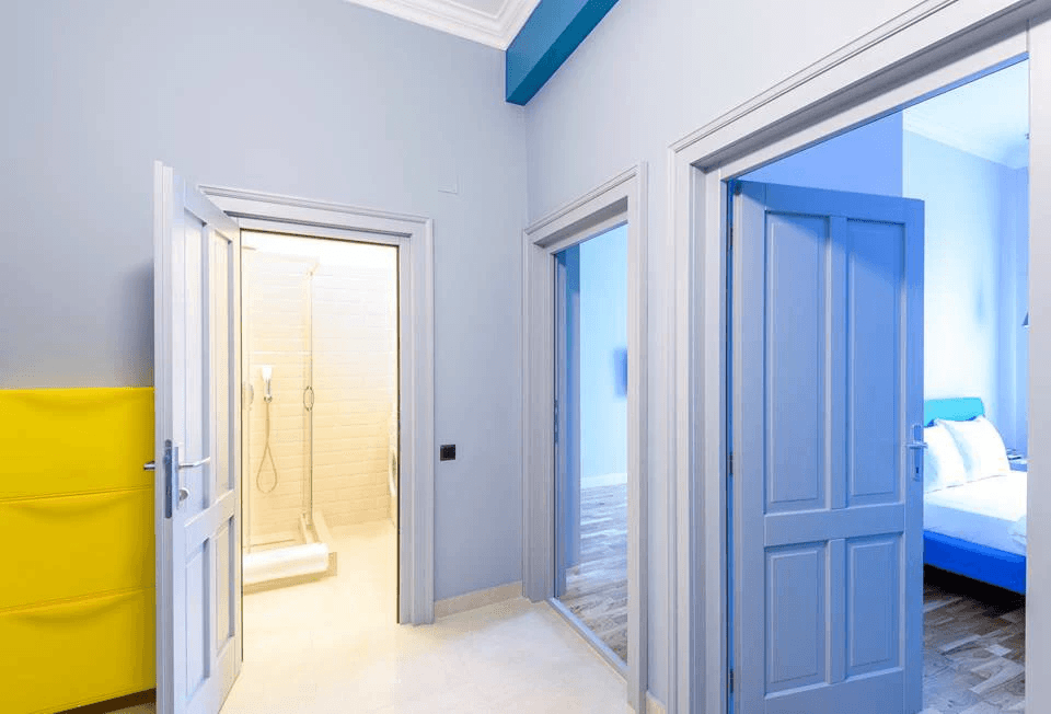 Apartament în regim hotelier, centrul Clujului (17)