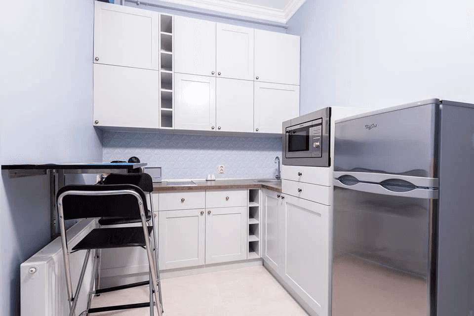 Apartament în regim hotelier, centrul Clujului (18)