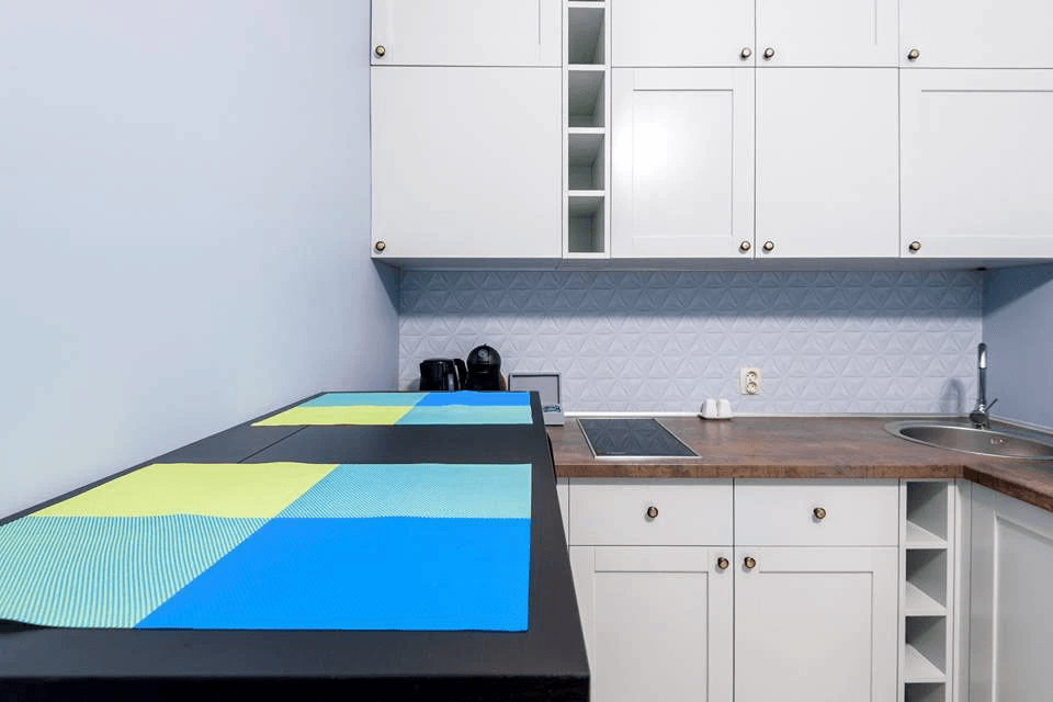 Apartament în regim hotelier, centrul Clujului (19)