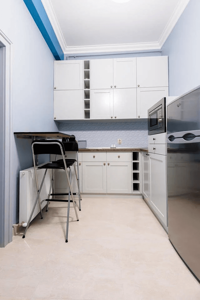 Apartament în regim hotelier, centrul Clujului (20)
