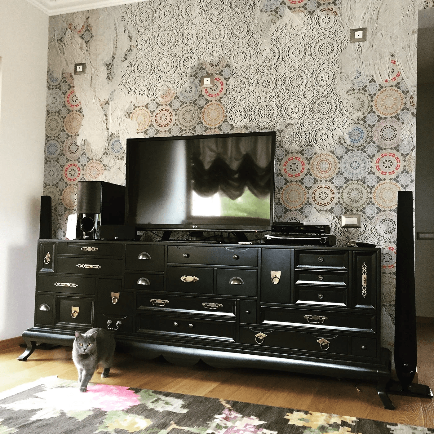 Apartament eclectic în Cluj-Napoca (21)