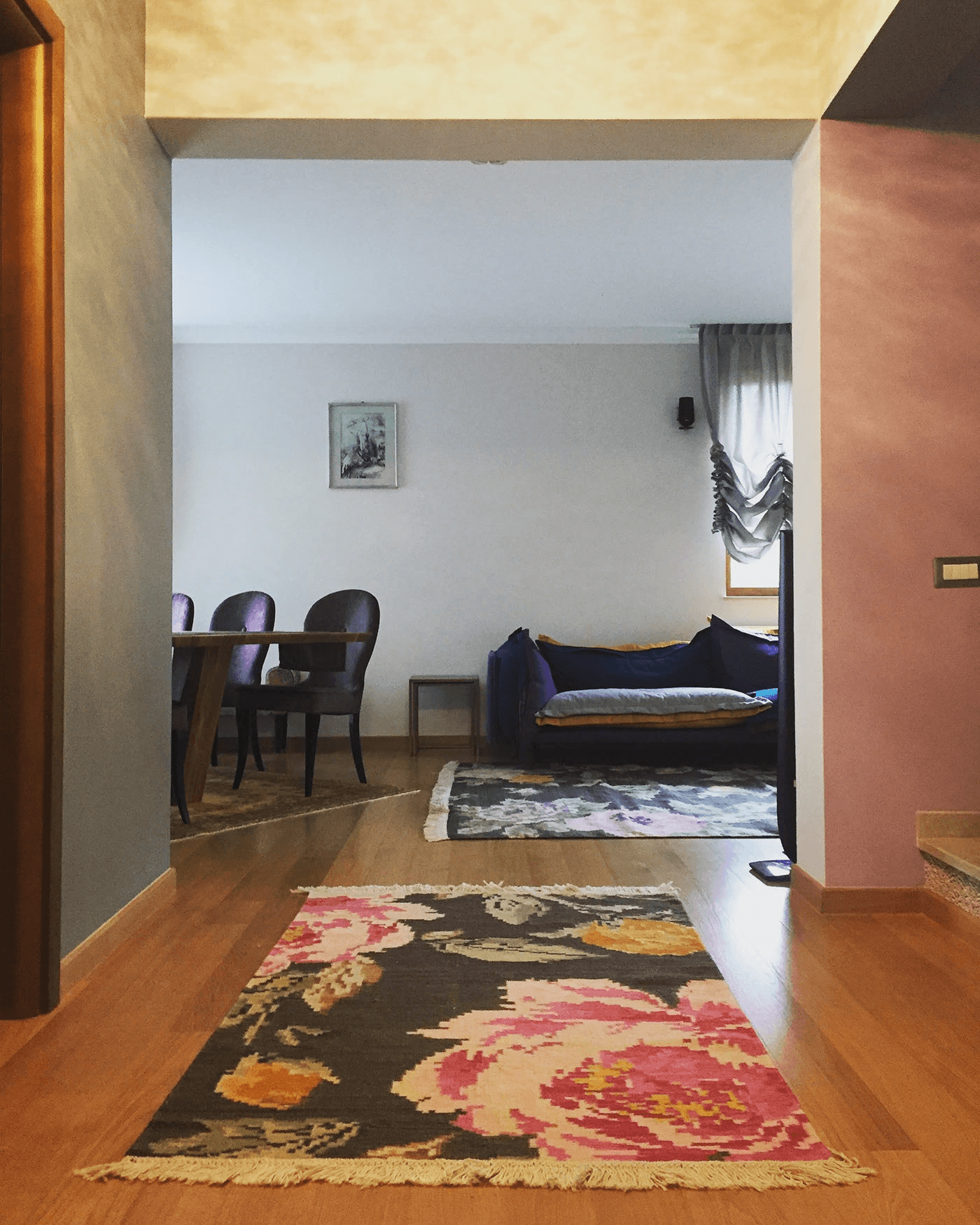 Apartament eclectic în Cluj-Napoca (23)