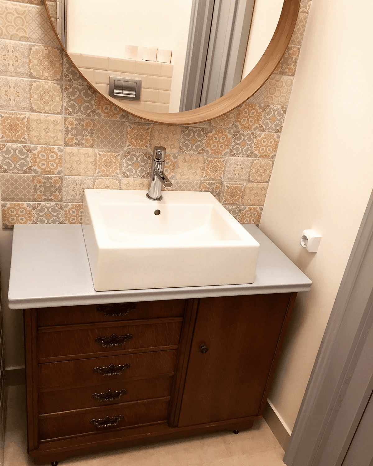 Apartament în regim hotelier, centrul Clujului (24)