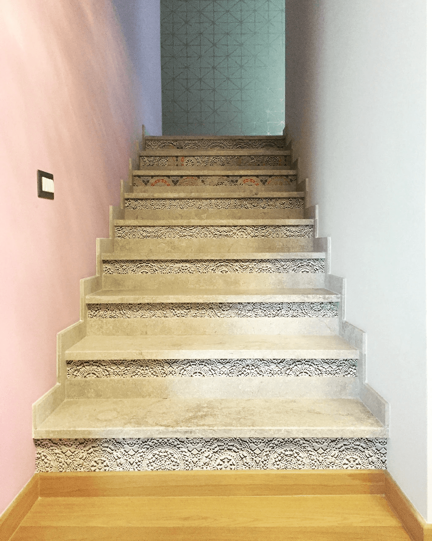 Apartament eclectic în Cluj-Napoca (24)